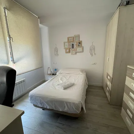 La Rosa Azul Rooms Ponferrada Exterior photo