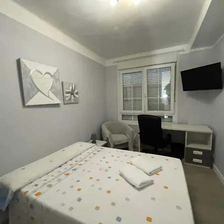 La Rosa Azul Rooms Ponferrada Exterior photo