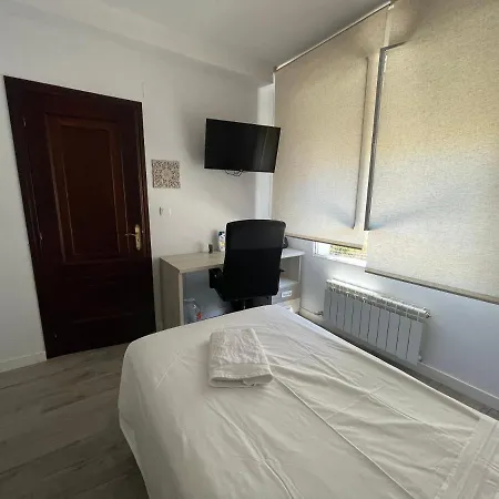 La Rosa Azul Rooms Ponferrada Exterior photo
