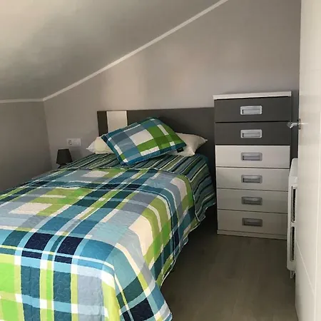 La Rosa Azul Rooms Ponferrada Exterior photo