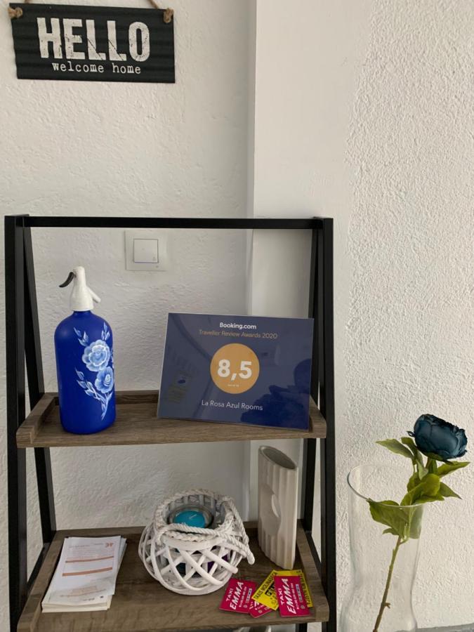 La Rosa Azul Homestay
