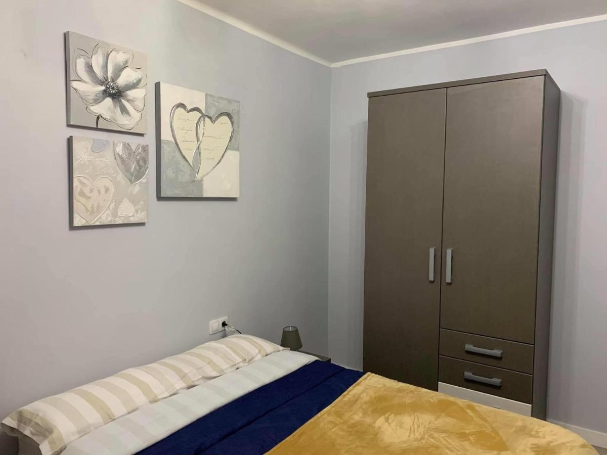 La Rosa Azul Homestay *