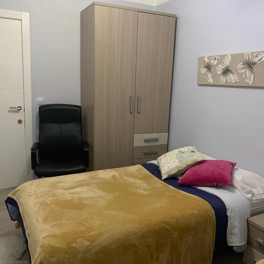 Homestay La Rosa Azul *