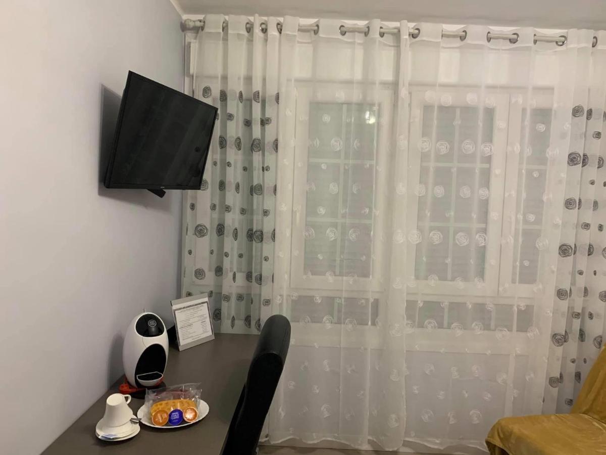 Homestay La Rosa Azul
