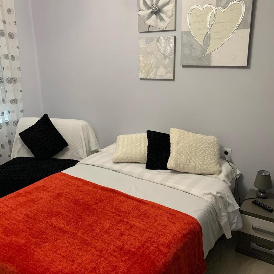 La Rosa Azul Homestay Ponferrada