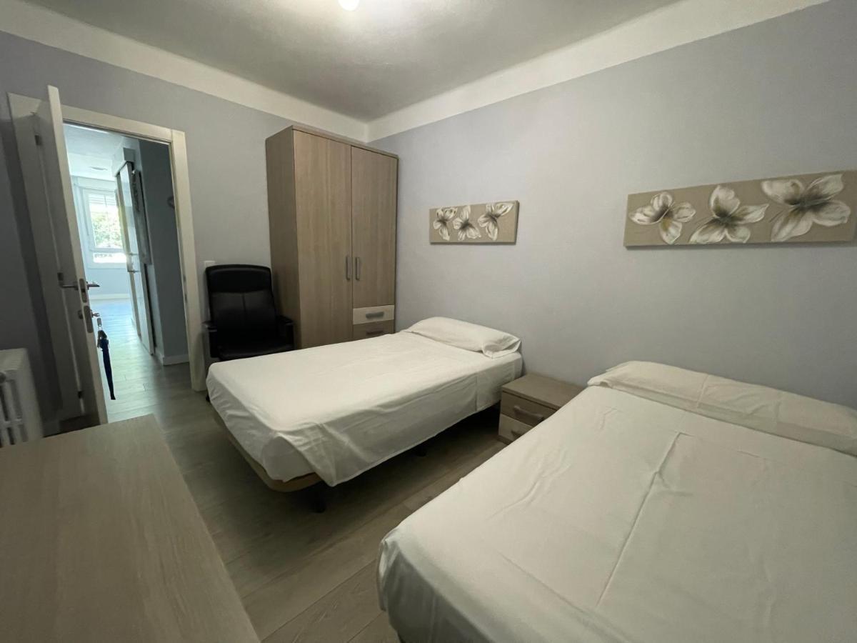 Homestay La Rosa Azul *
