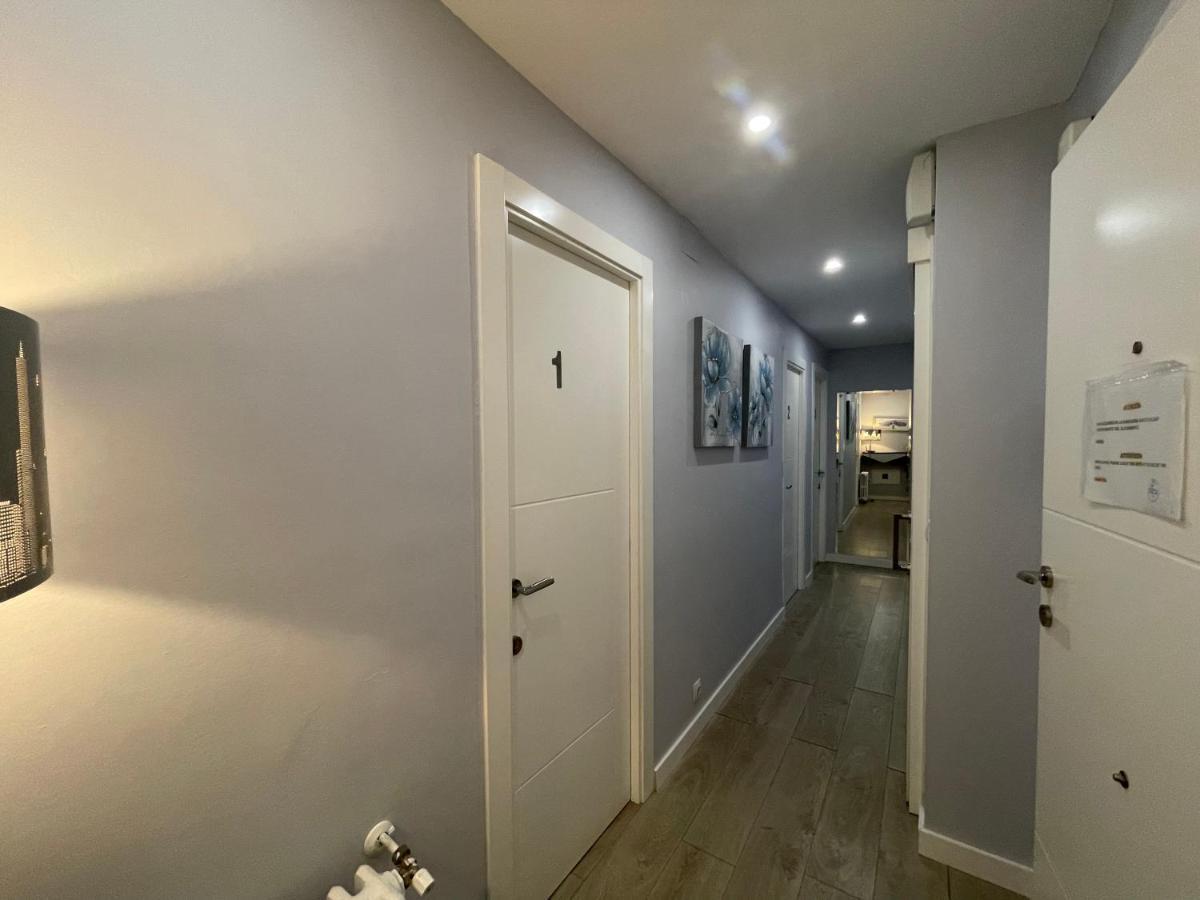 La Rosa Azul Homestay Ponferrada