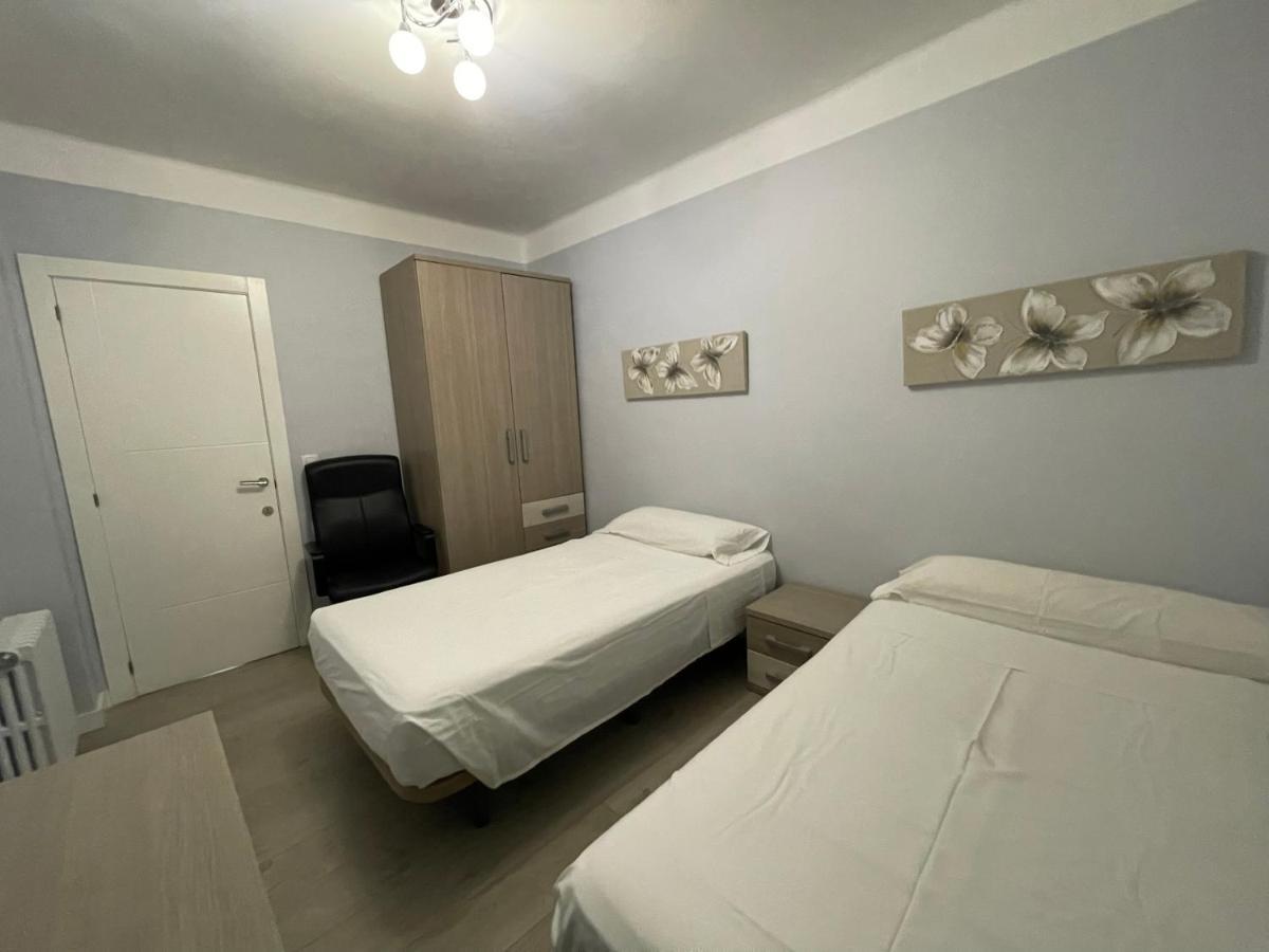 La Rosa Azul Homestay Ponferrada