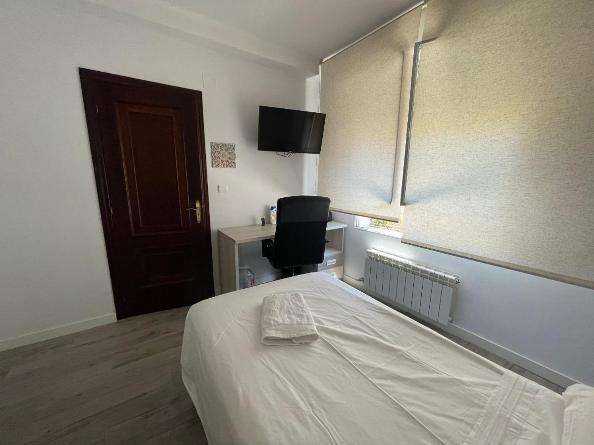 Homestay La Rosa Azul