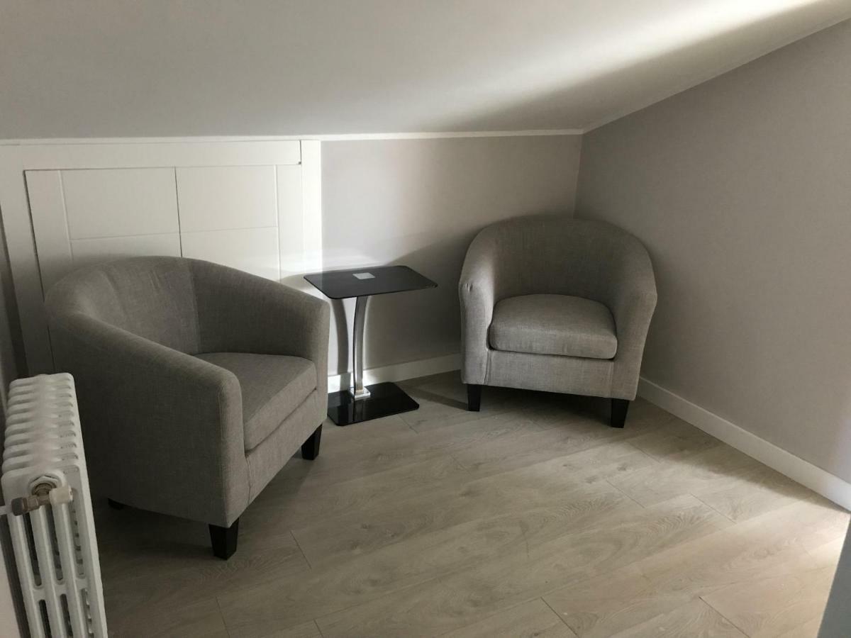 Homestay La Rosa Azul Ponferrada