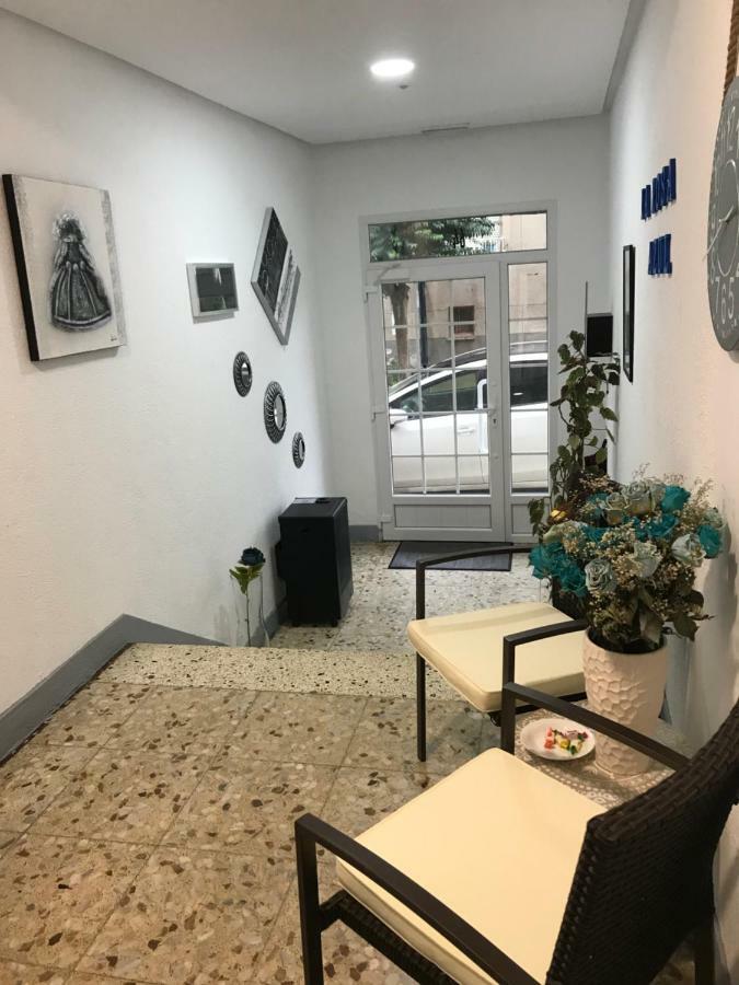 La Rosa Azul Homestay *
