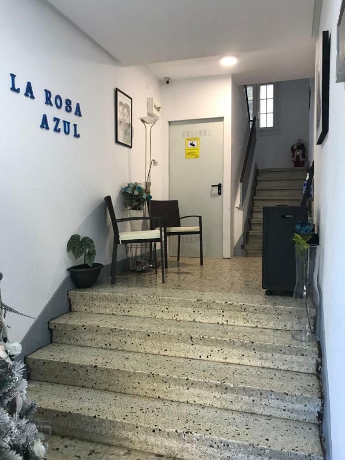 La Rosa Azul Homestay