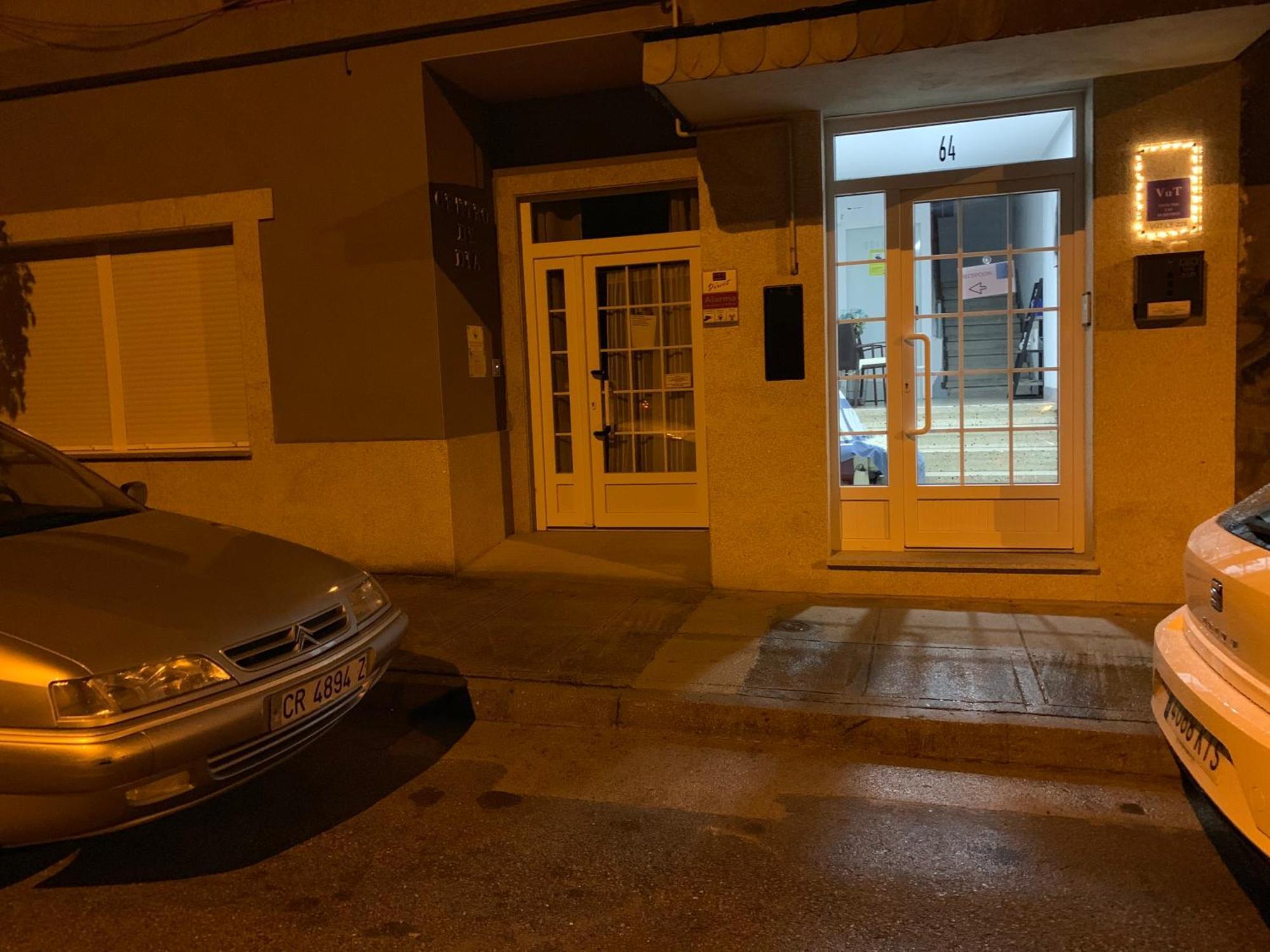 La Rosa Azul Homestay Ponferrada