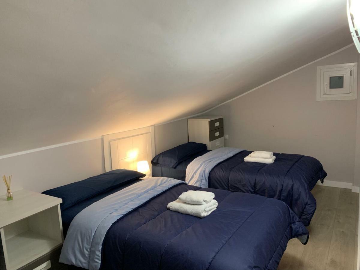 La Rosa Azul Homestay
