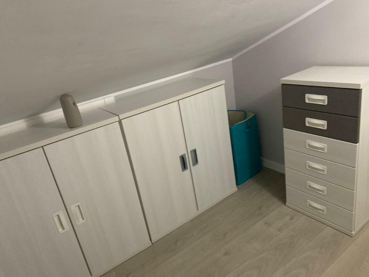 Homestay La Rosa Azul Ponferrada