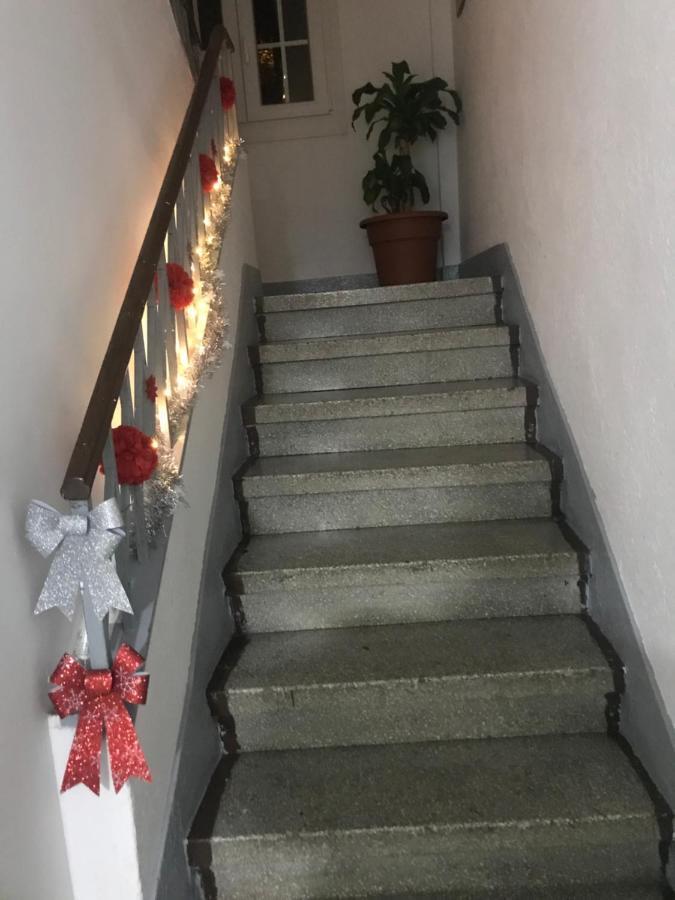 La Rosa Azul Rooms-grupo Rosa Azul Ponferrada